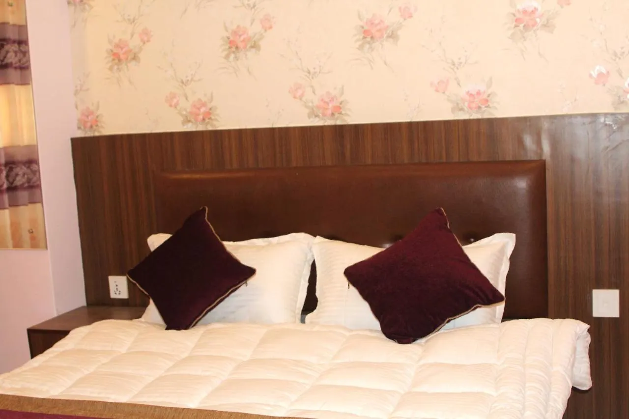 Hotel Parami Inn Κατμαντού