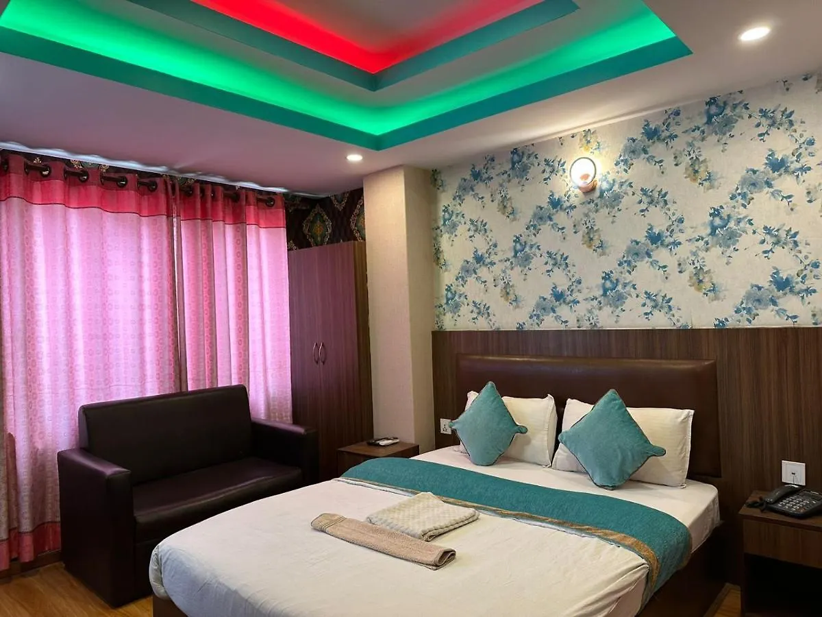 Hotel Parami Inn Κατμαντού