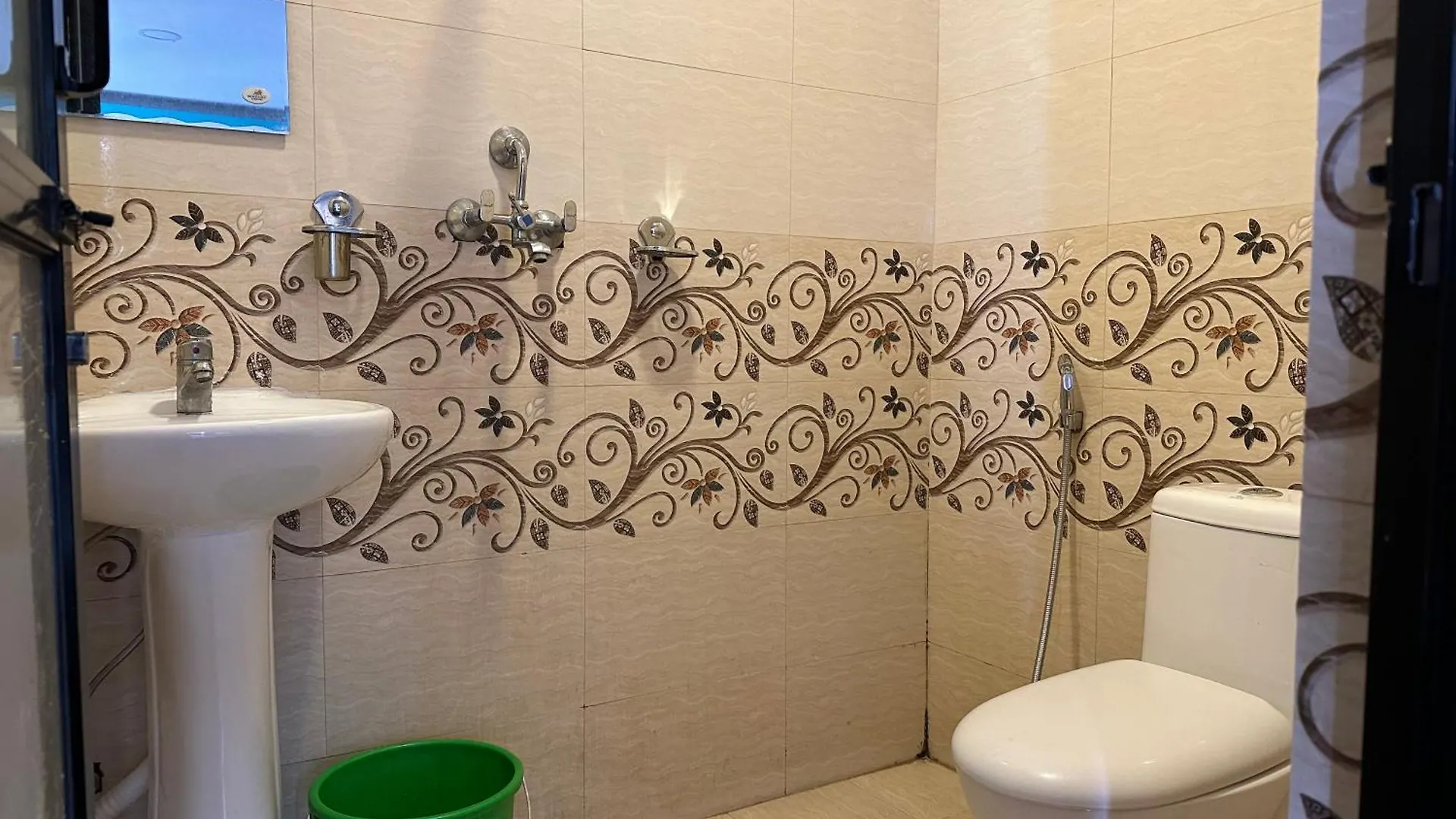 Hotel Parami Inn Κατμαντού