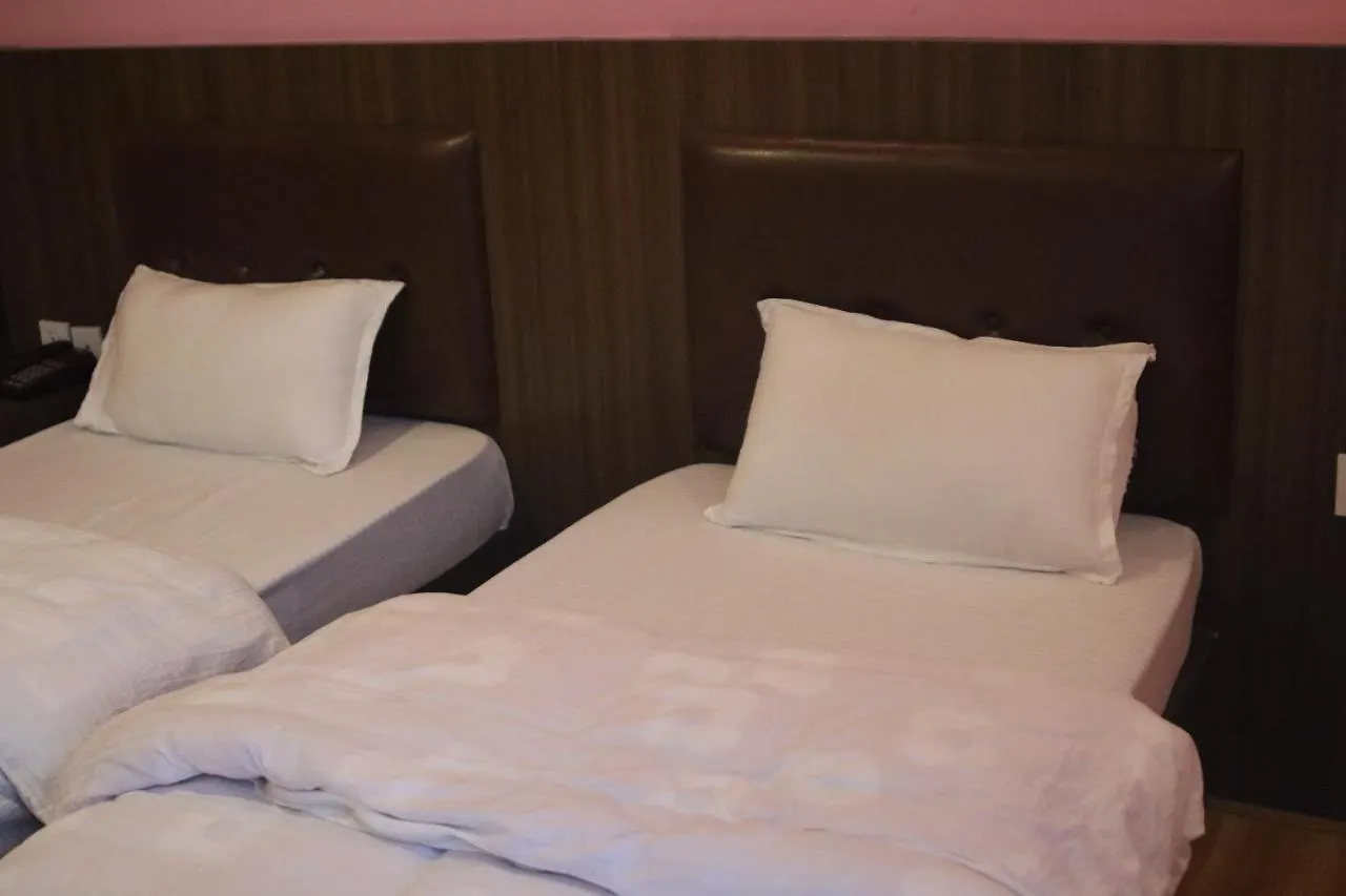 Hotel Parami Inn كاتماندو نيبال