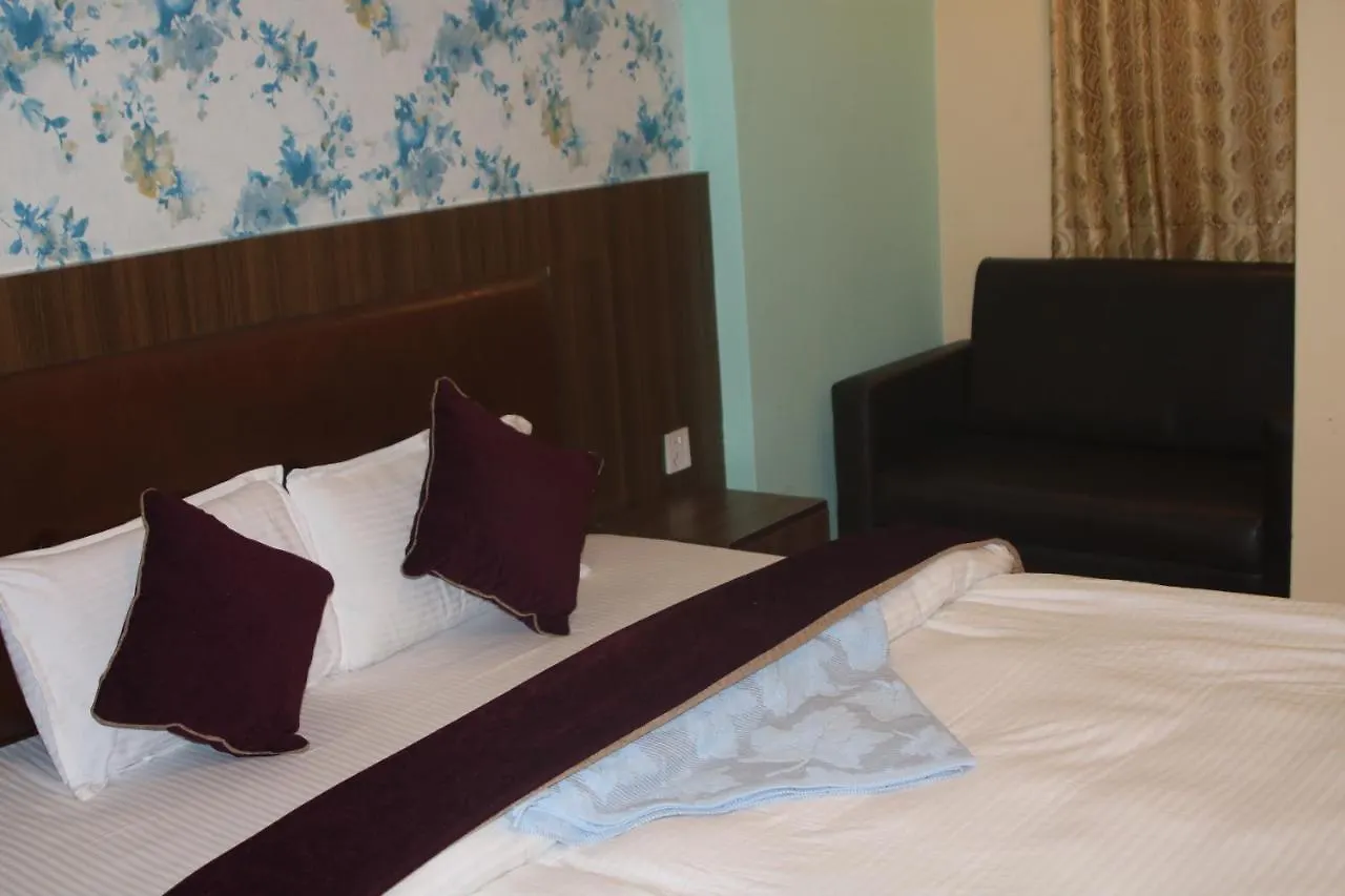 Hotel Parami Inn كاتماندو 0*,  نيبال