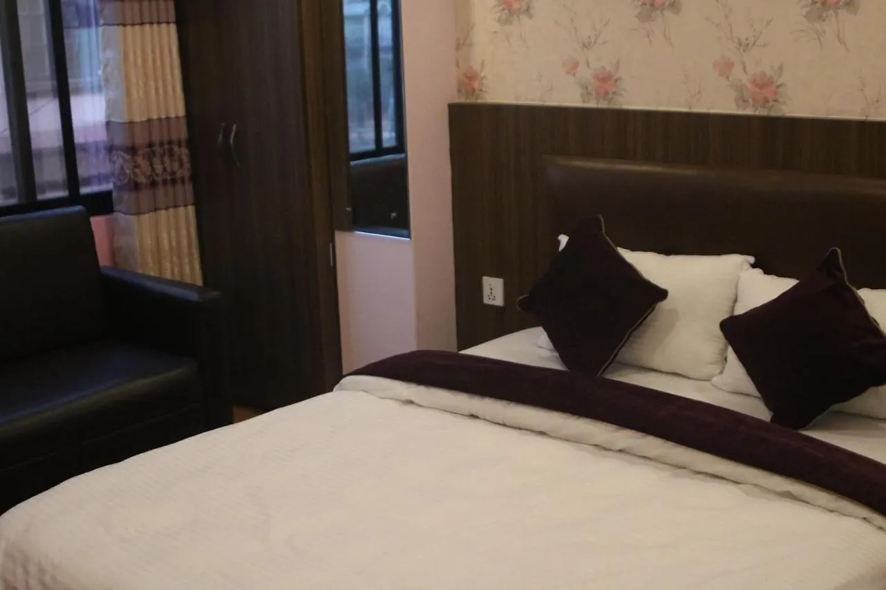 Hotel Parami Inn كاتماندو 0*,  نيبال