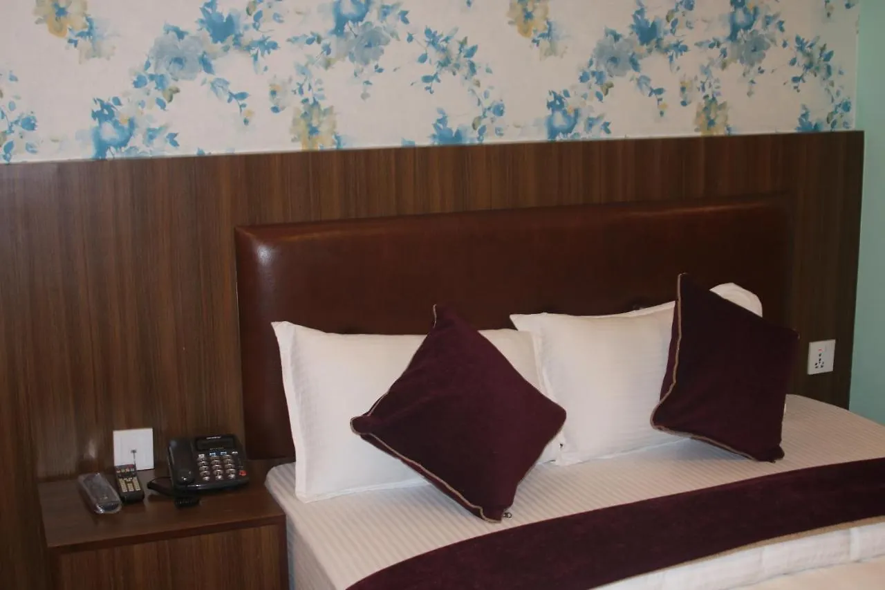Hotel Parami Inn كاتماندو