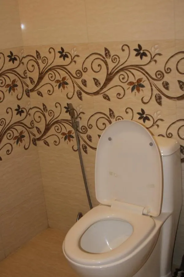 Hotel Parami Inn كاتماندو نيبال