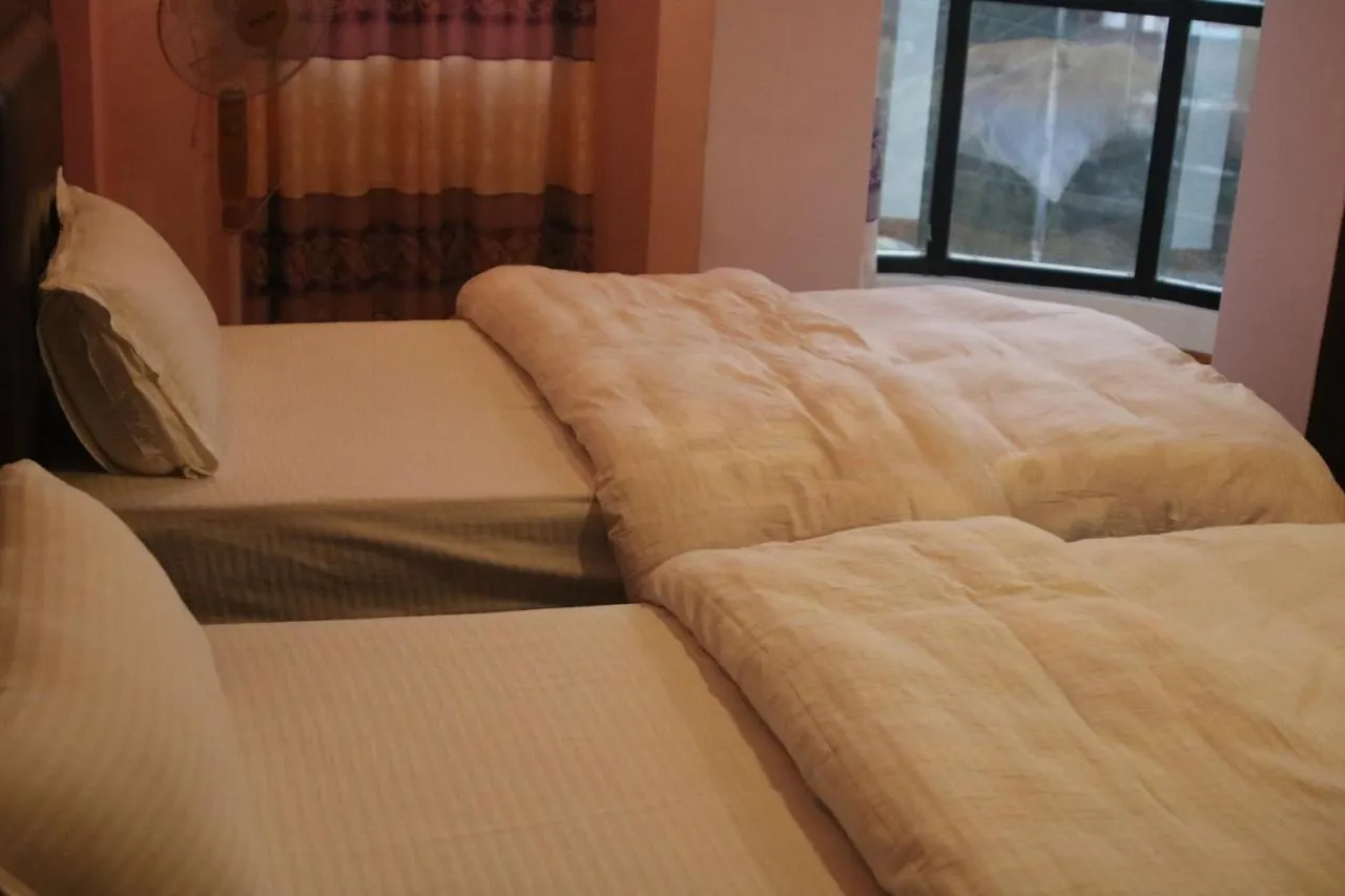 Hotel Parami Inn كاتماندو نيبال